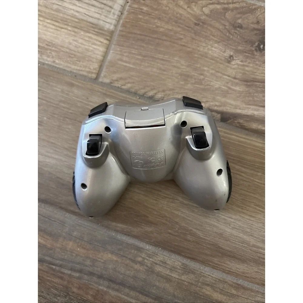 Eclipse wireless controller